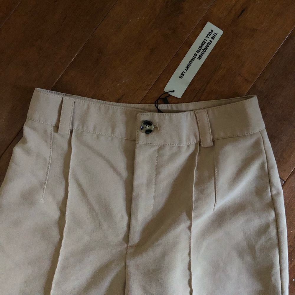 Trousers - Picture 2 of 3